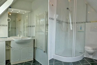 Vakantieappartement Gezinsvakantie Klink