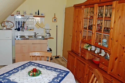 Vakantieappartement Gezinsvakantie Sellin