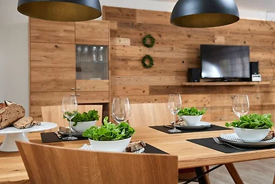 Ferienwohnung Üszid