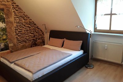 Vakantieappartement Gezinsvakantie Obertrubach