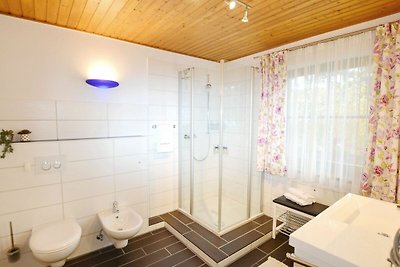 Vakantieappartement Gezinsvakantie Bernau