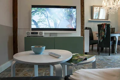 Vakantieappartement Gezinsvakantie Ratekau