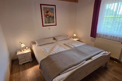 Vakantiehuis Ontspannende vakantie Jabel