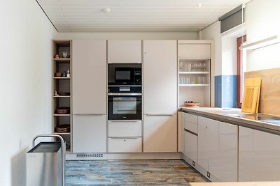 Vakantieappartement Gezinsvakantie Kiel-Schilksee