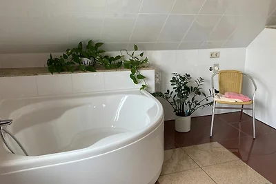 Vakantieappartement Gezinsvakantie Stralsund