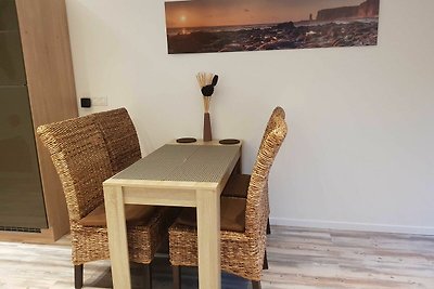 Vakantieappartement Gezinsvakantie Kollmar