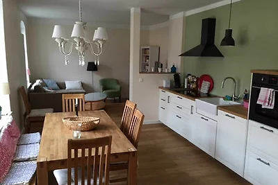 Ferienhaus Niemtsch