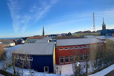 Tor zum Meer Wohnung 20