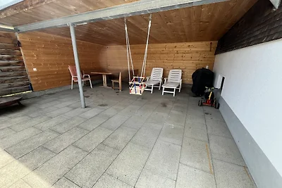 Ferienhaus in Au im Bregenzerwald