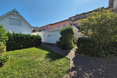 Poststrasse Haus Klüver