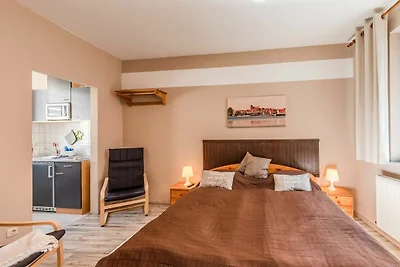 Ferienwohnung Windschatten