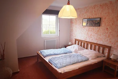 Appartamento Vacanza con famiglia Koserow