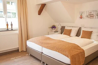 Holiday flat family holiday Goslar