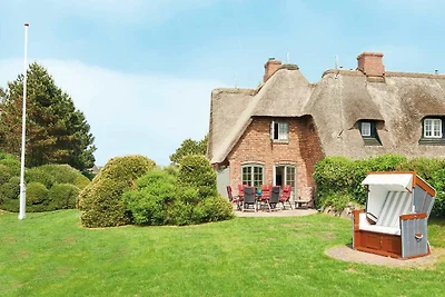 Casa vacanze Vacanza di relax Kampen