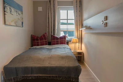 Vakantieappartement Gezinsvakantie Börgerende-Rethwisch