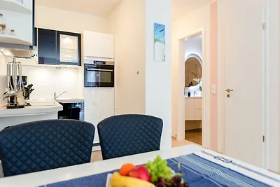 Strandresidenz Else Marie, App. 2.8