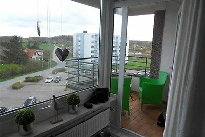 Vakantieappartement Gezinsvakantie Glücksburg