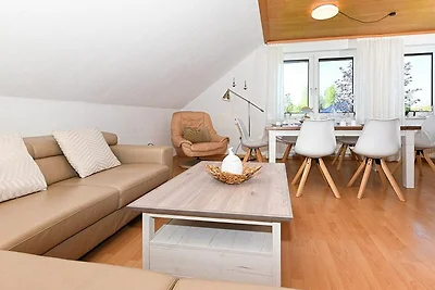 Ferienwohnung Rotbuche