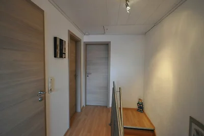 Nr. 52 - Ferienhaus Marie-Ulfers-Weg