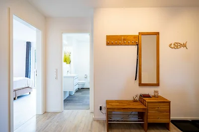 Vakantieappartement Gezinsvakantie Loddin
