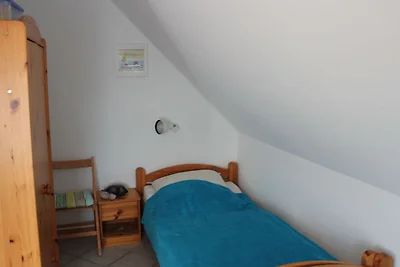 Ferienhaus Max (DHH)