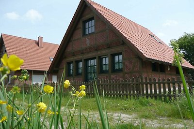 Hotel Cultuur en bezienswaardigheden Hollern-Twielenfleth