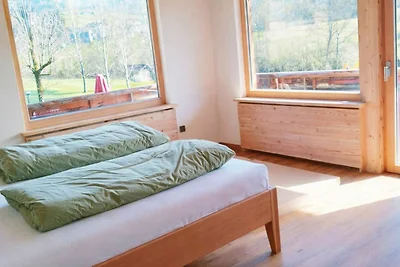 Ferienwohnung Gipfelglück