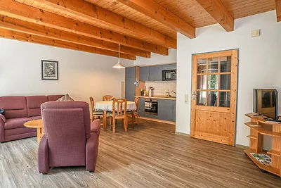 Vakantieappartement Gezinsvakantie Bunde