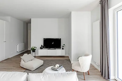 Vakantieappartement Gezinsvakantie Norddeich