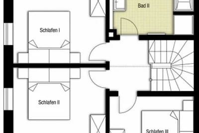Casa vacanze Vacanza di relax Gohrisch