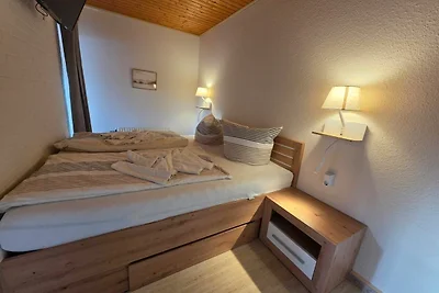 Vakantieappartement Gezinsvakantie Esens