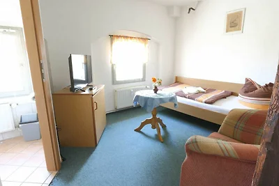 Einzelzimmer