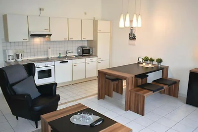 Haus Hess Ferienwohnung Nr.10