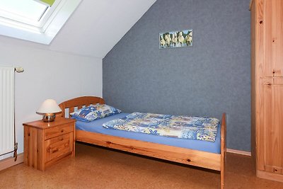 Vakantieappartement Gezinsvakantie Holtgast