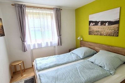 ENG 32 Ferienwohnung Enzian im Feriendorf...