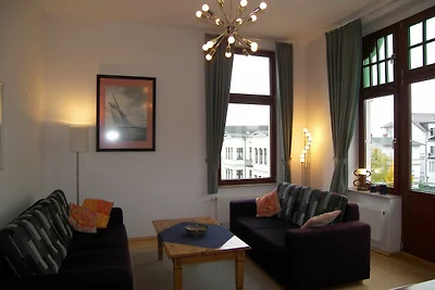 Villa Medici Appartement 5
