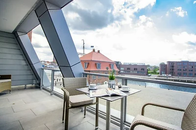 Hafenspitze App. 25 Seebrise