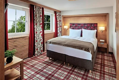Hotel Cultuur en bezienswaardigheden Röhrnbach