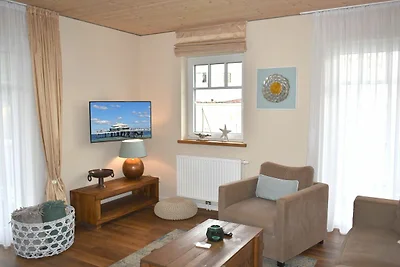 Villa Somersby Ferienwohnung Nr.02