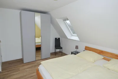 Appartamento Vacanza con famiglia Heiligenhafen