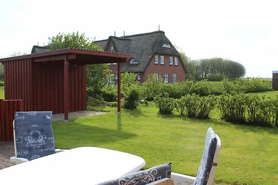 Casa vacanze Vacanza di relax Nordstrand