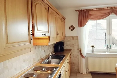 Vakantieappartement Gezinsvakantie Horumersiel