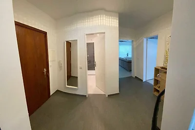 Vakantieappartement Gezinsvakantie Bad Harzburg