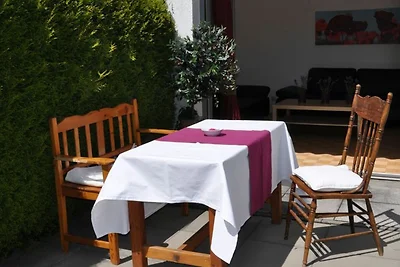 Ferienwohnung Alpenseepark