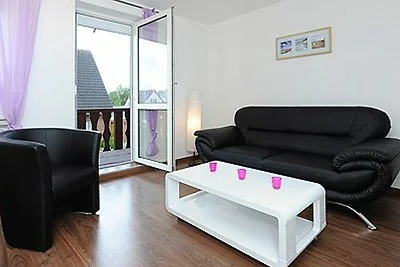 Apartment Austernfischer