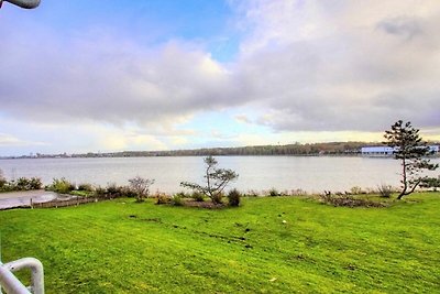 Vakantieappartement Gezinsvakantie Heiligenhafen