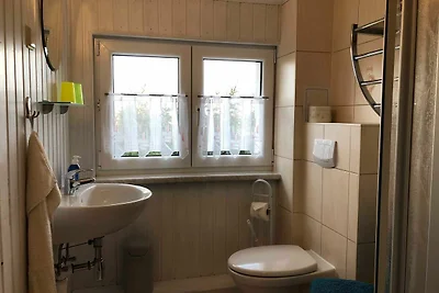 Vakantieappartement Gezinsvakantie Hiddensee