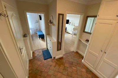 Norderhoog Whg. 63 / 2. OG