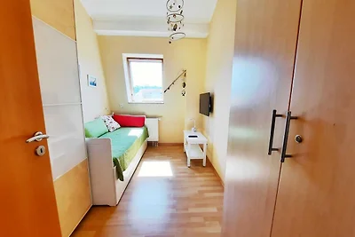 Ferienwohnung Ostseeforelle