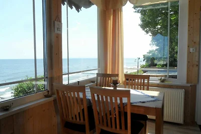Fewo mit Veranda